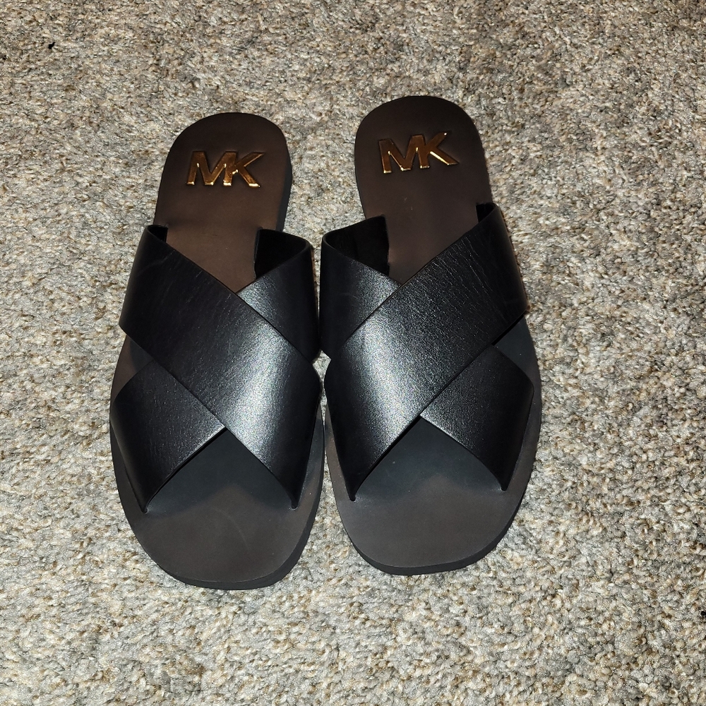 Brand New Michael kors sandals